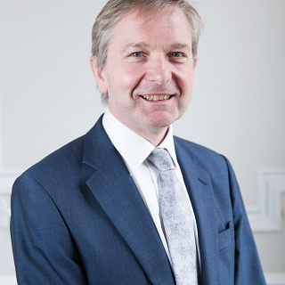 Congratulations to Professor Graeme Black, Honorary Consultant in Genetics and Ophthalmology, for his OBE in the Queen’s Birthday Honours List
