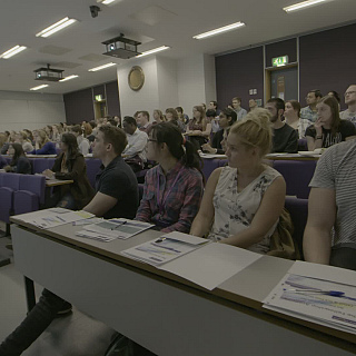 4ward North Wellcome Clinical PhD Programme – Launch of Round 2