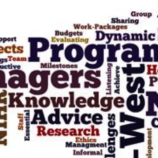 Research Programme Managers’ Network
