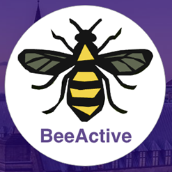 It’s time to BeeActive: Manchester walking game launched to combine city discoveries and fitness