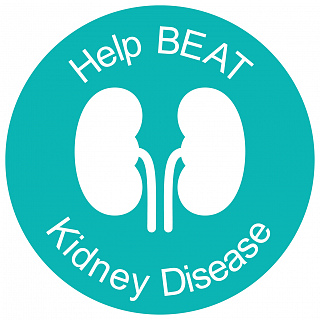 Greater Manchester to help beat kidney disease