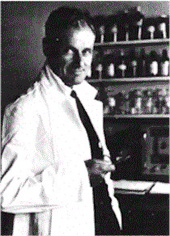 NHS 70 research discoveries: Jonas Kellgren, the UK’s first Professor of Rheumatology
