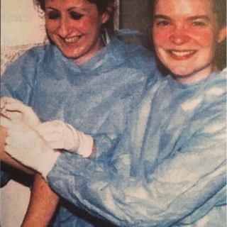 NHS 70 research discoveries: Manchester leads pioneering work into HPV vaccine and testing for cervical cancer in the early 2000s
