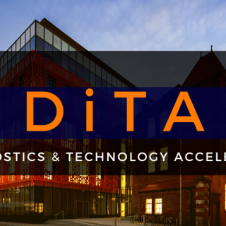 DiTA Webinar: Health Economic Evaluation of New Medical Technologies- 5/3/20