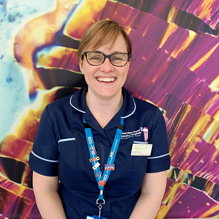 Your Path in Research: Vicki Conroy – Nurse Manager of the Haematology Oncology Research Team