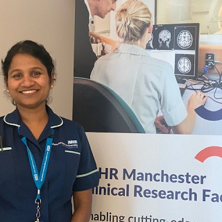 A unique, challenging and rewarding role – a blog by Suja Subin, Advanced Clinical Practitioner