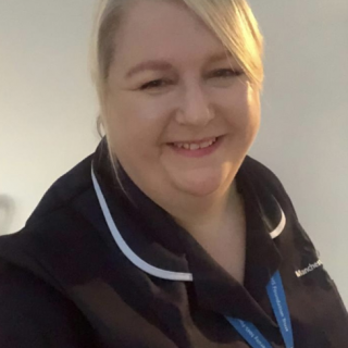 YNM2021: Welcoming NMGH – a blog by Tracey Hodgkiss, Research Nurse Manager, Cancer and Core Team