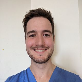 Your Path in Research – Samuel Hey, COVID-19 Research Fellow at North Manchester General Hospital