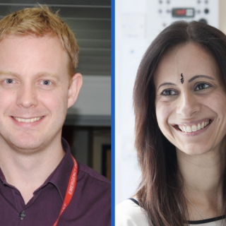 MFT researchers receive prestigious national appointments