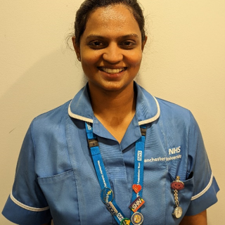 International Nurses Day 2022 – My journey to becoming a Clinical Research Nurse, by Joshi Prabhu