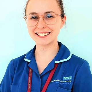 Spotlight on – Kate Stanbury, Research Midwife