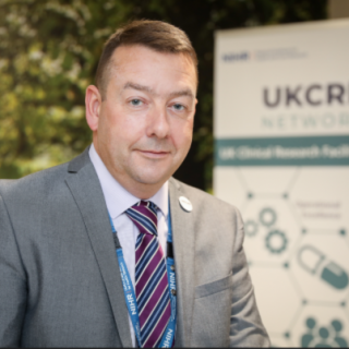 UKCRF Network awarded £2.4 million in public funding to support the delivery of early phase research studies
