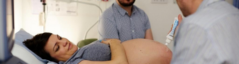 Fibrosis and pregnancy research receives boost as two Manchester researchers secure prestigious MRC fellowships