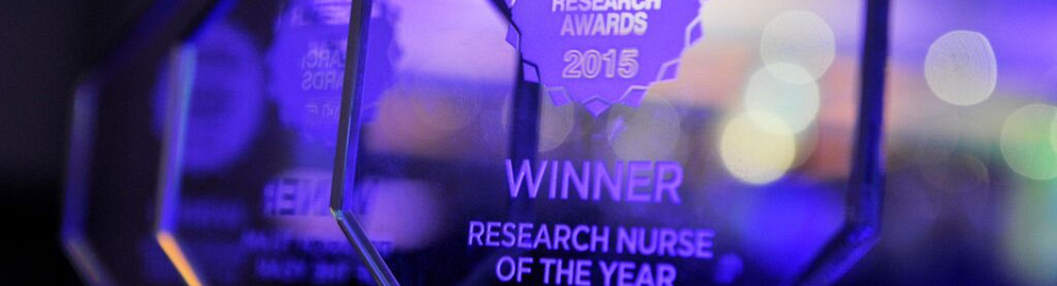 Greater Manchester Clinical Research Awards finalists revealed in record year for nominations