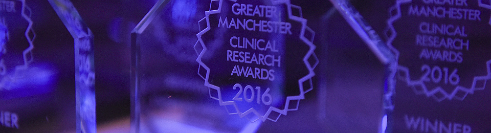 Children’s clinical research facility recognised for outstanding contribution to research