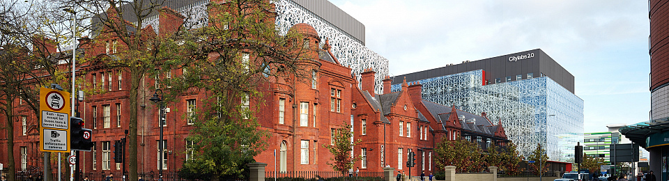 Green light for £60m Citylabs campus expansion