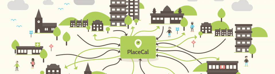 PlaceCal uses community technology to combat loneliness