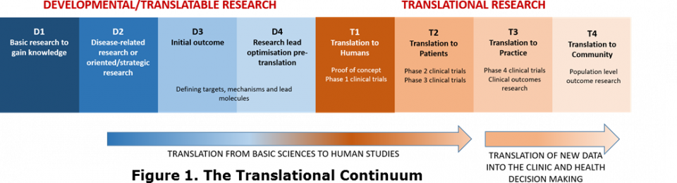 Wellcome Trust Institutional Translational Partnership Award (iTPA)