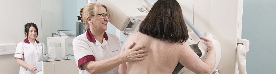 New research improves risk prediction, prevention and treatment of breast cancer