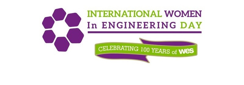 International Women in Engineering Day Event