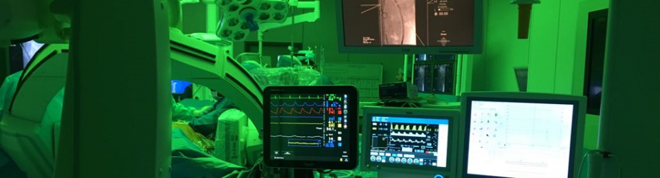 Manchester-designed Arterial Sheath could improve surgical outcomes for patients with complex aortic aneurysms
