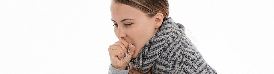 Trials carried out at MFT show drug eases symptoms of chronic cough